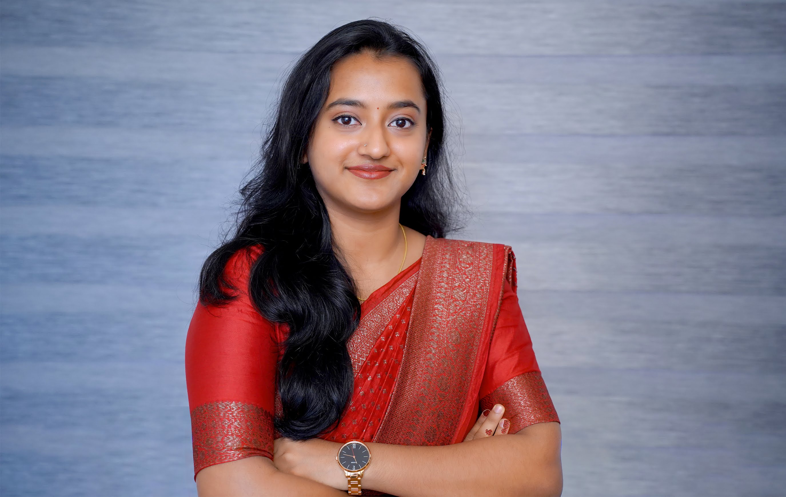 Dr Minnu  Kurian